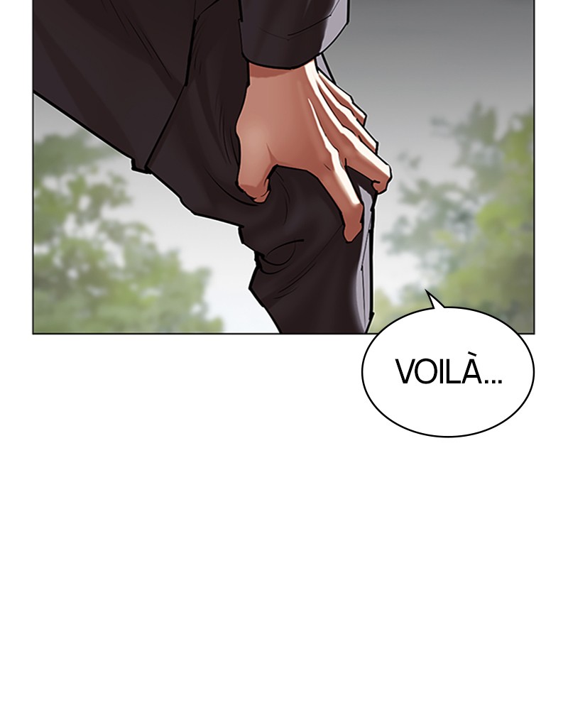 Lookism Chapitre 495 - Page 164
