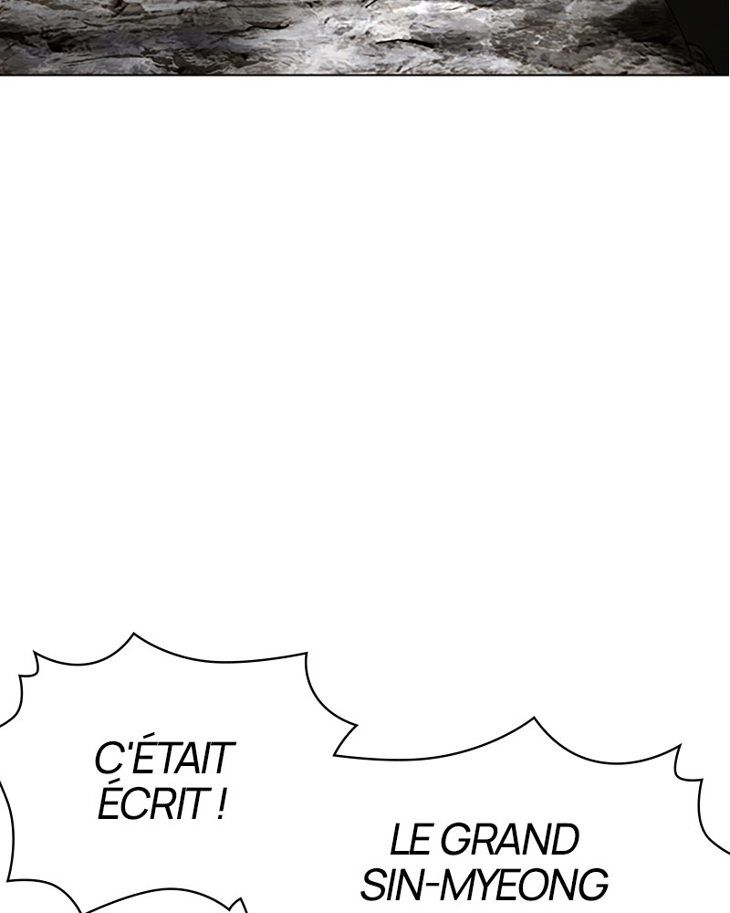 Lookism Chapitre 495 - Page 167
