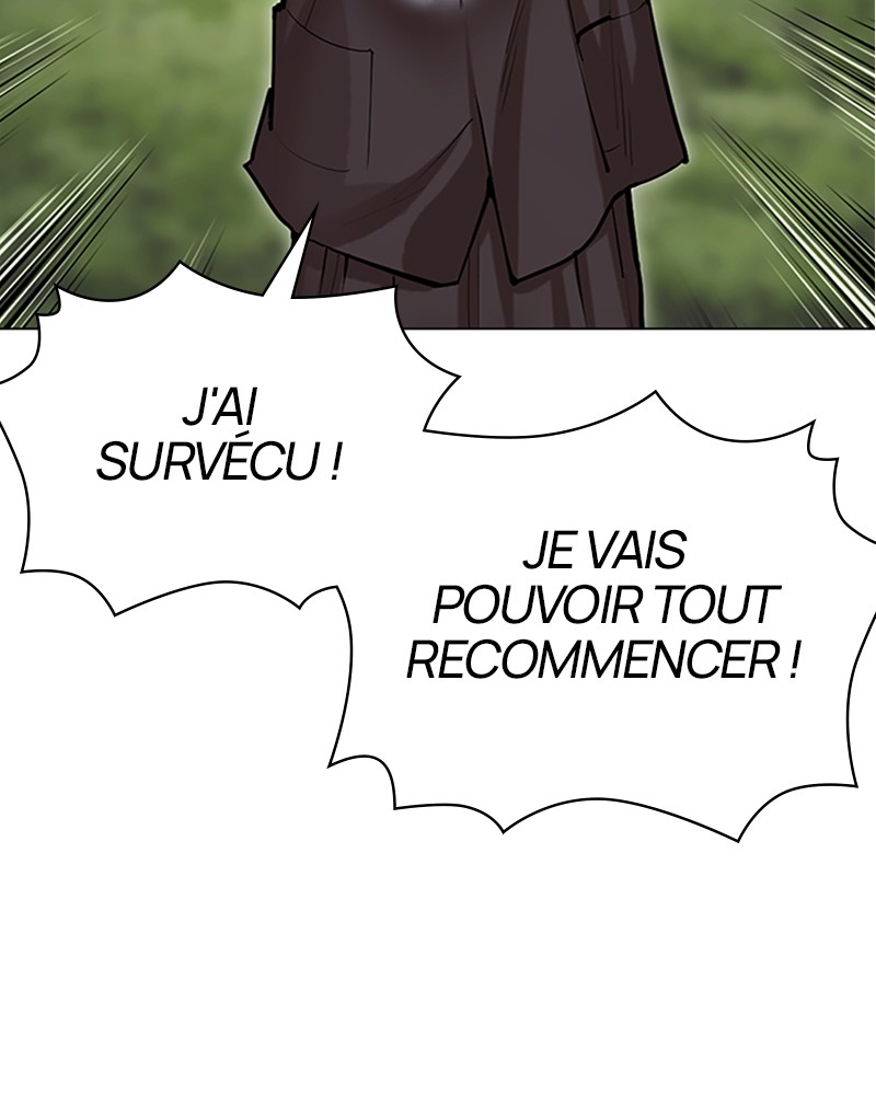 Lookism Chapitre 495 - Page 169