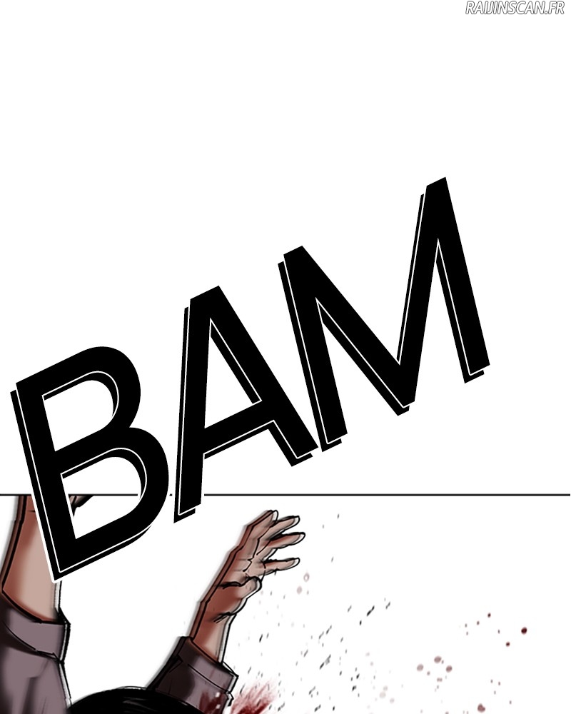 Lookism Chapitre 495 - Page 170