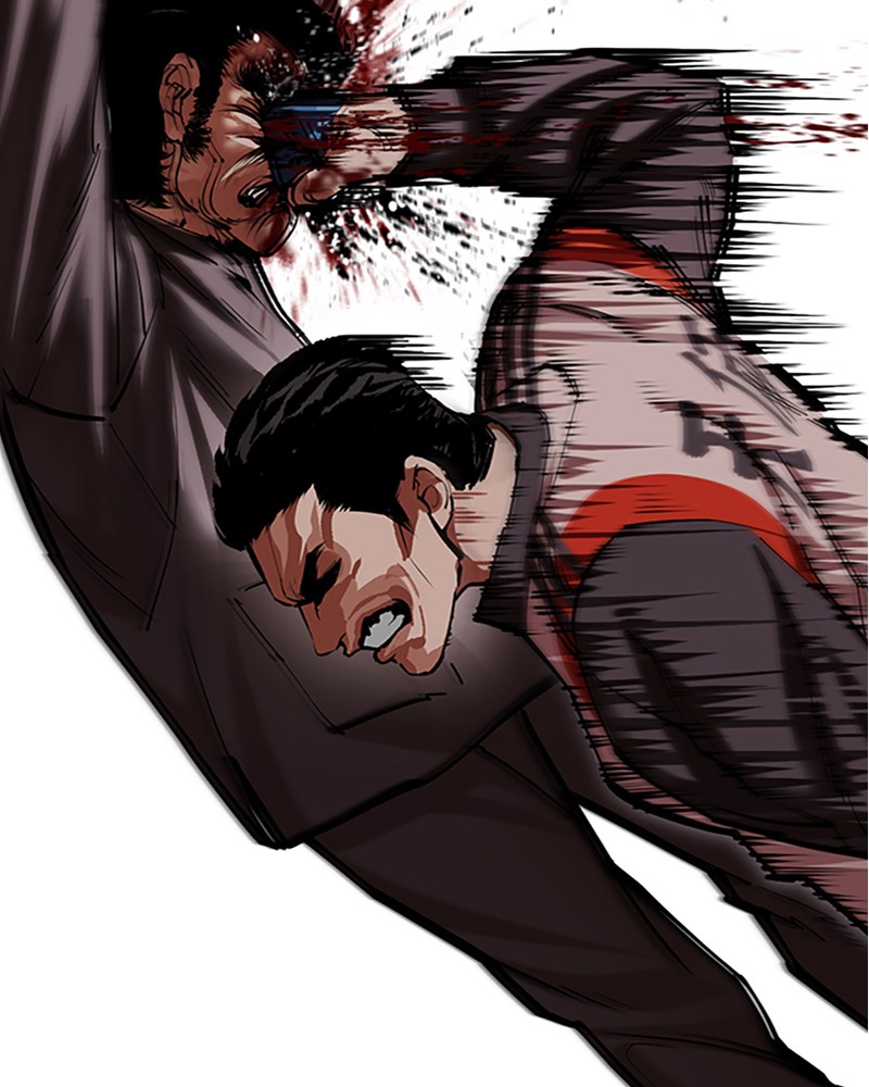 Lookism Chapitre 495 - Page 171