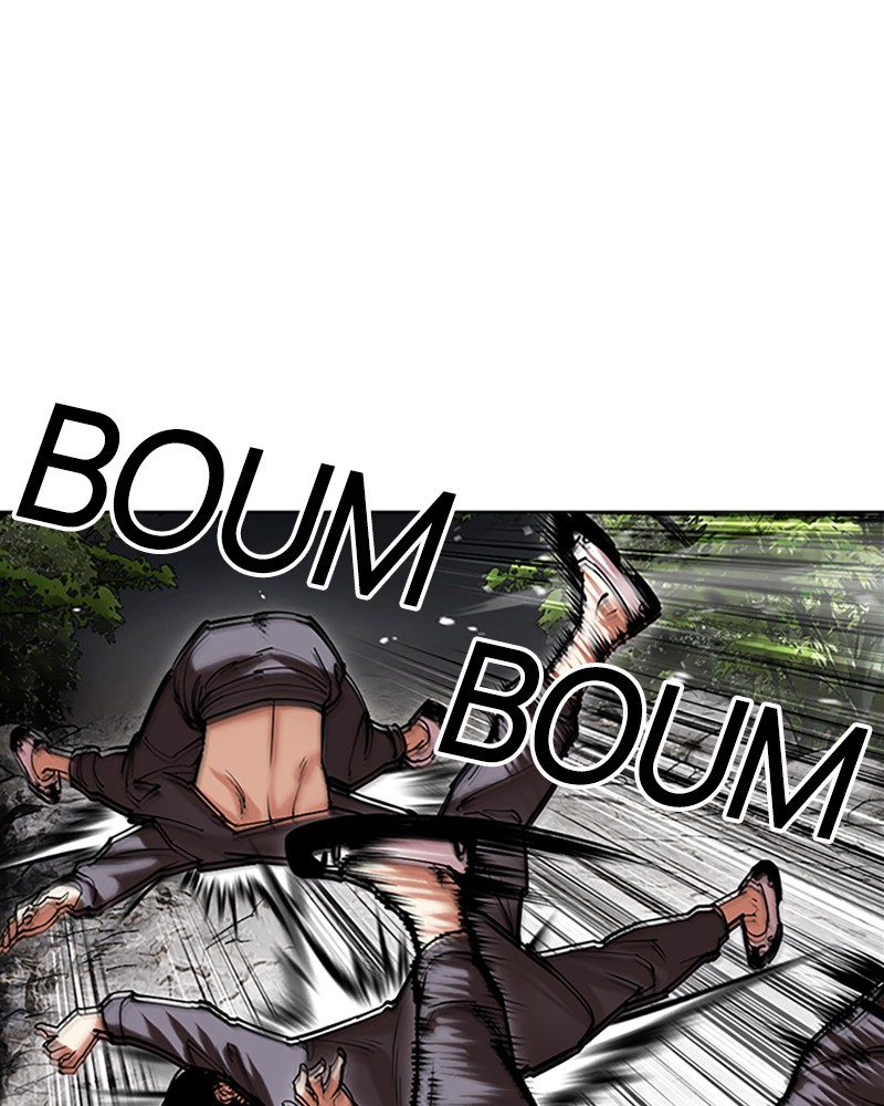 Lookism Chapitre 495 - Page 173