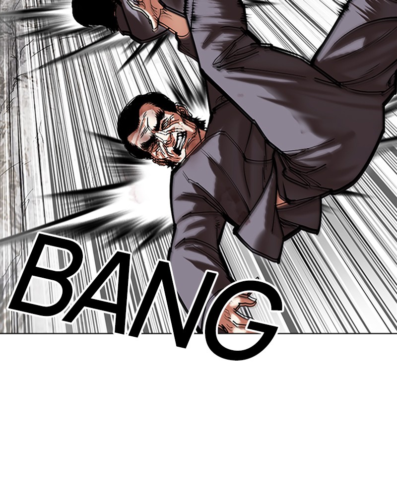 Lookism Chapitre 495 - Page 174