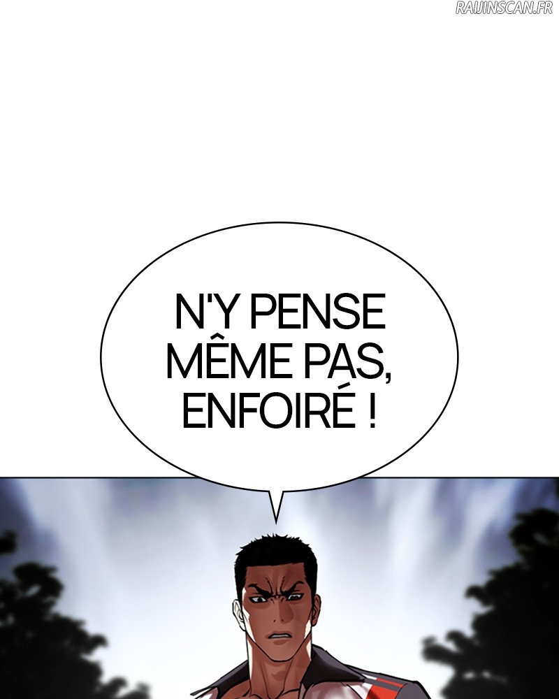 Lookism Chapitre 495 - Page 175