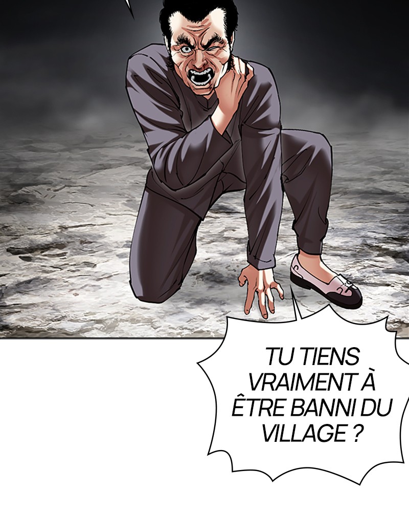 Lookism Chapitre 495 - Page 178