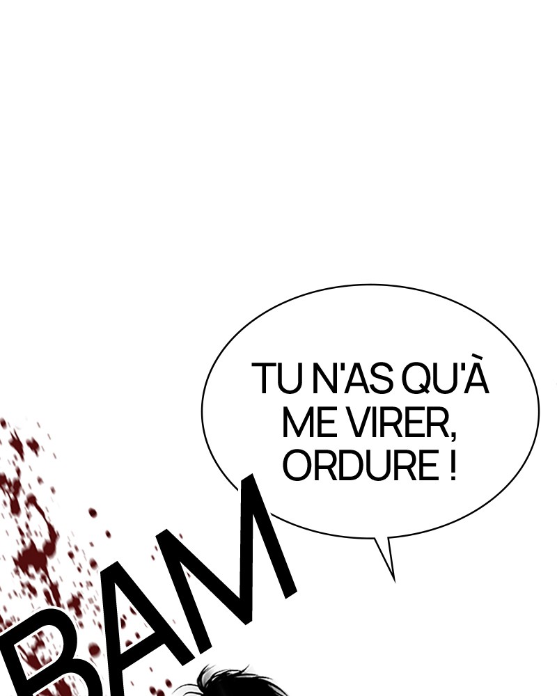 Lookism Chapitre 495 - Page 179