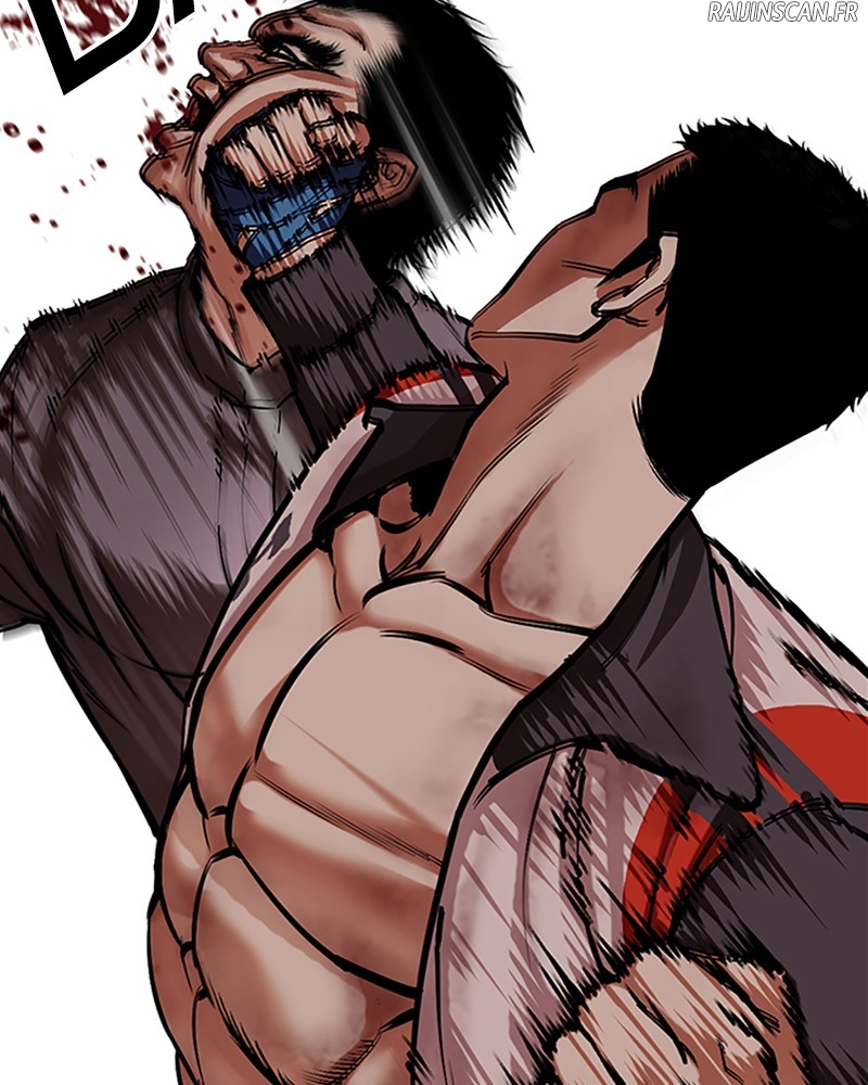 Lookism Chapitre 495 - Page 180