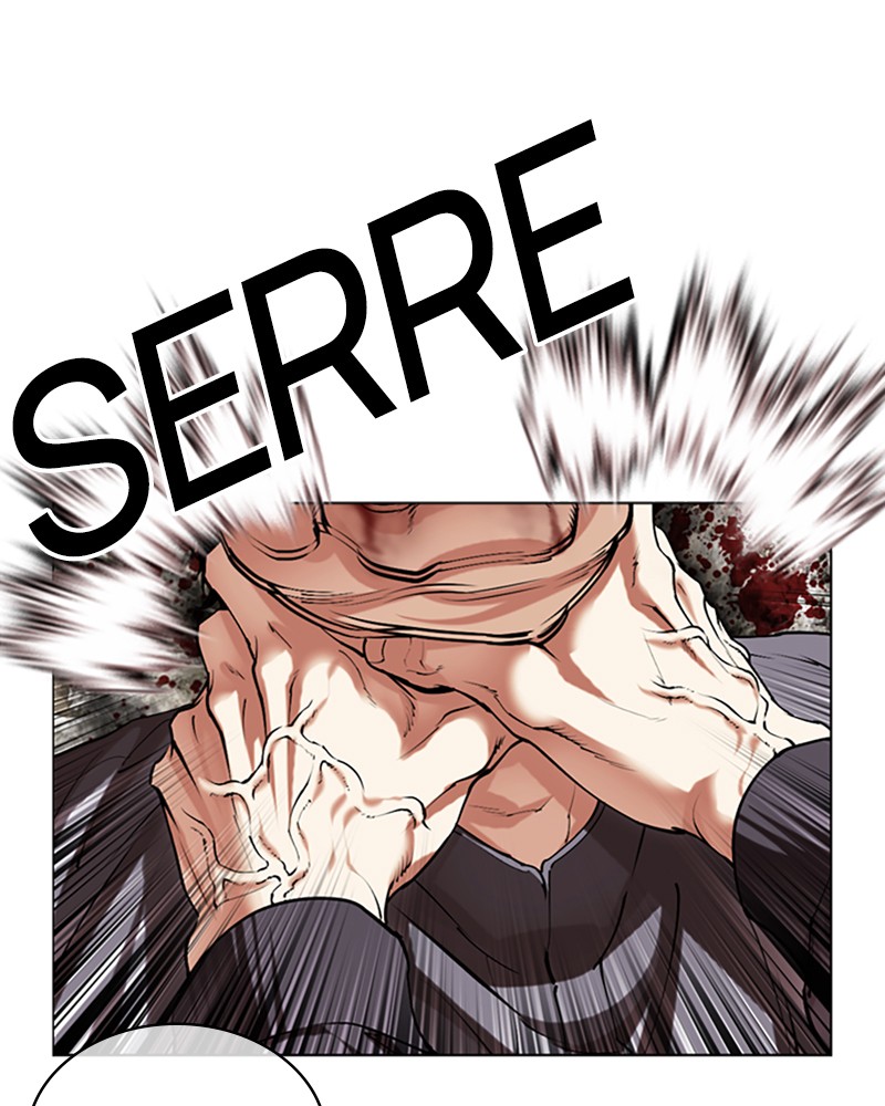 Lookism Chapitre 495 - Page 182
