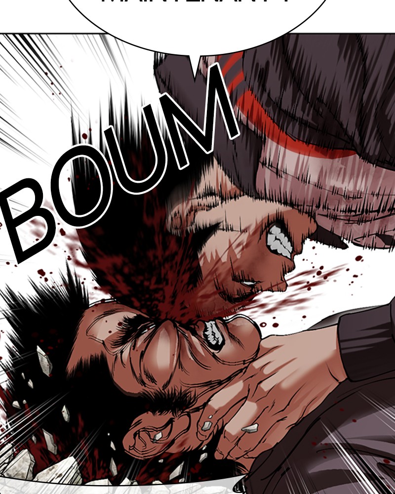 Lookism Chapitre 495 - Page 184
