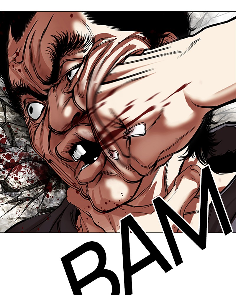 Lookism Chapitre 495 - Page 186