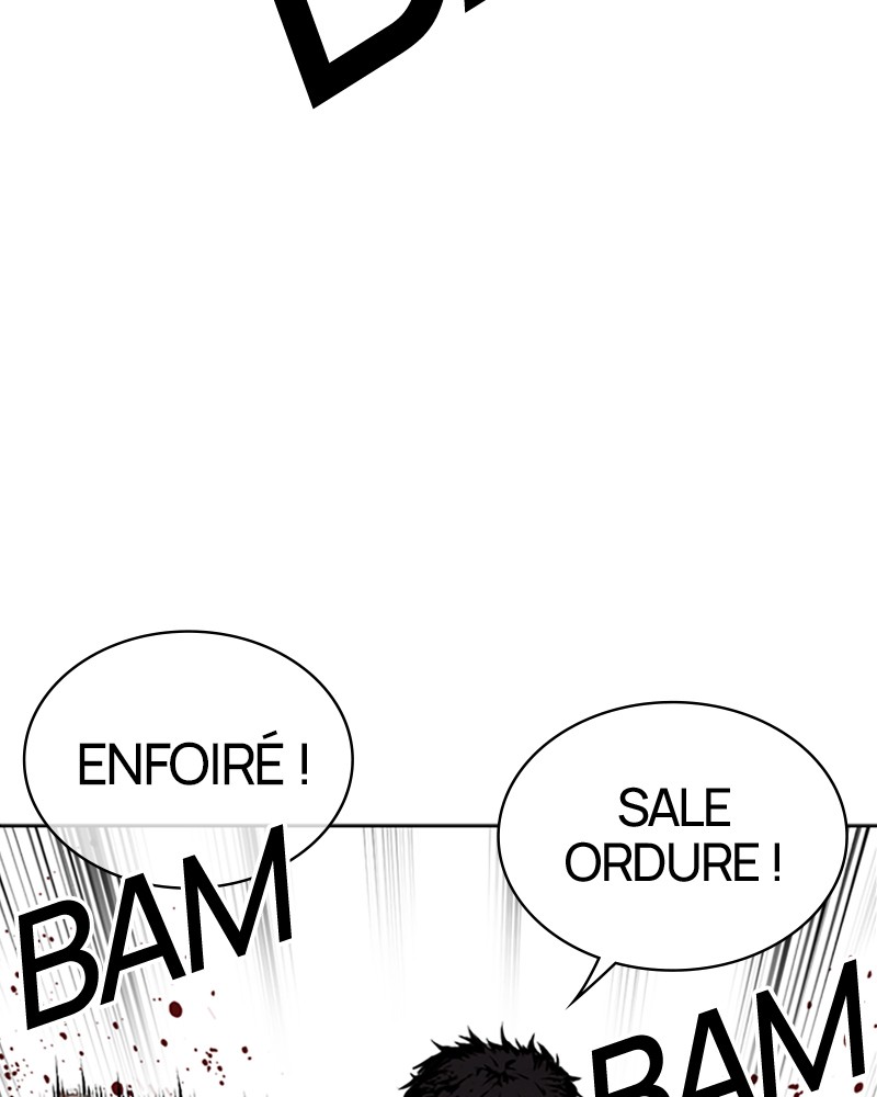 Lookism Chapitre 495 - Page 187