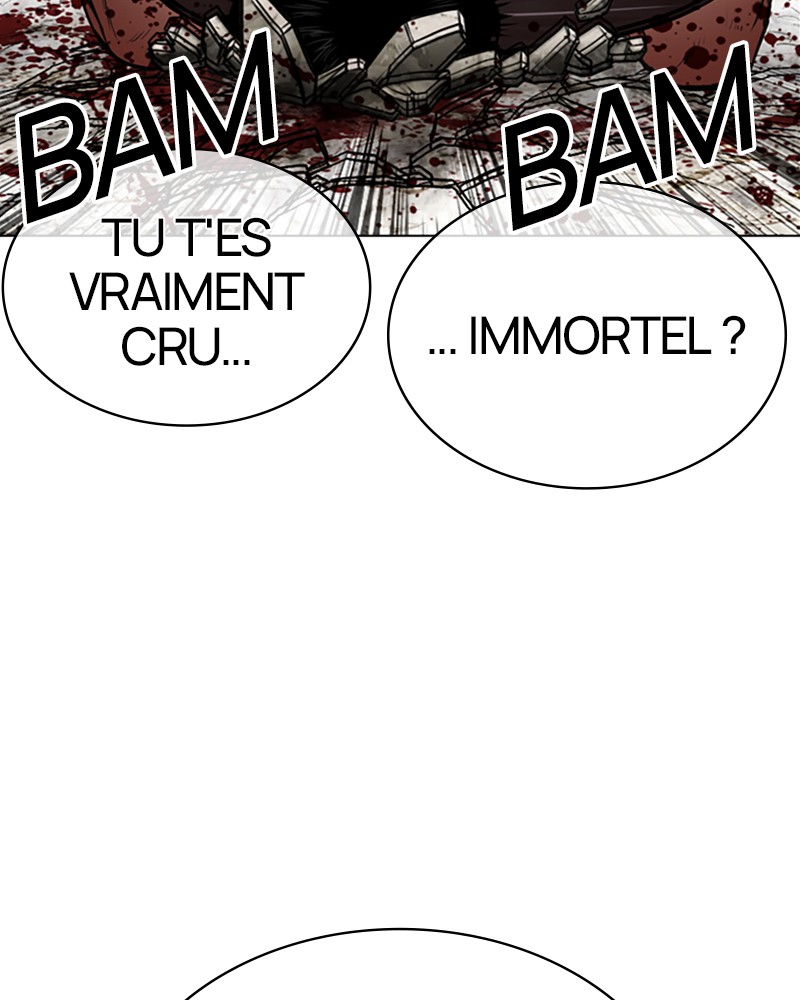 Lookism Chapitre 495 - Page 189