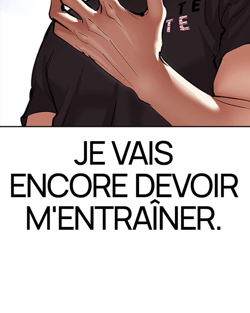 Lookism Chapitre 495 - Page 19