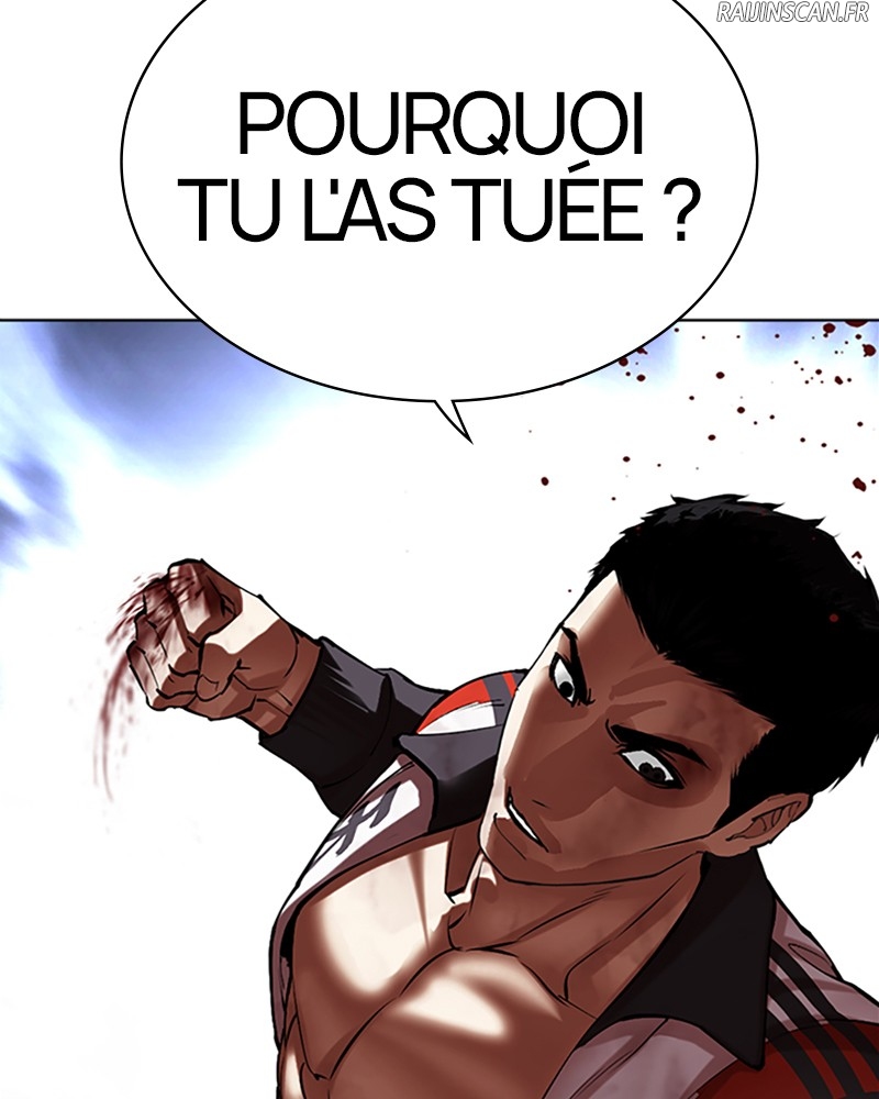 Lookism Chapitre 495 - Page 190