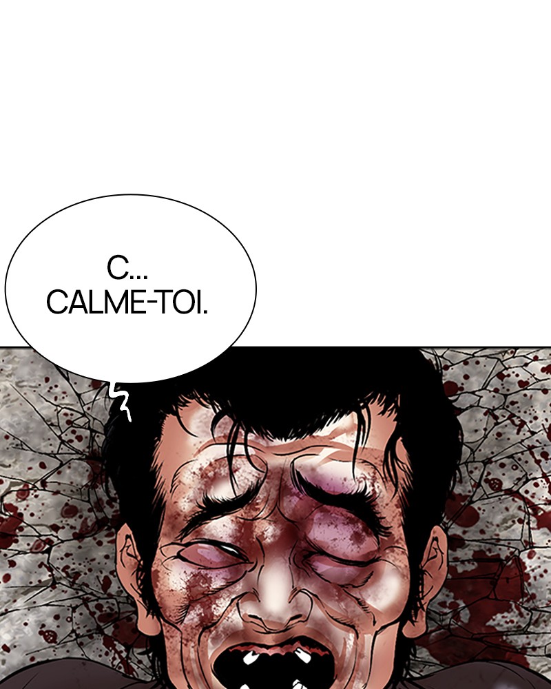 Lookism Chapitre 495 - Page 196