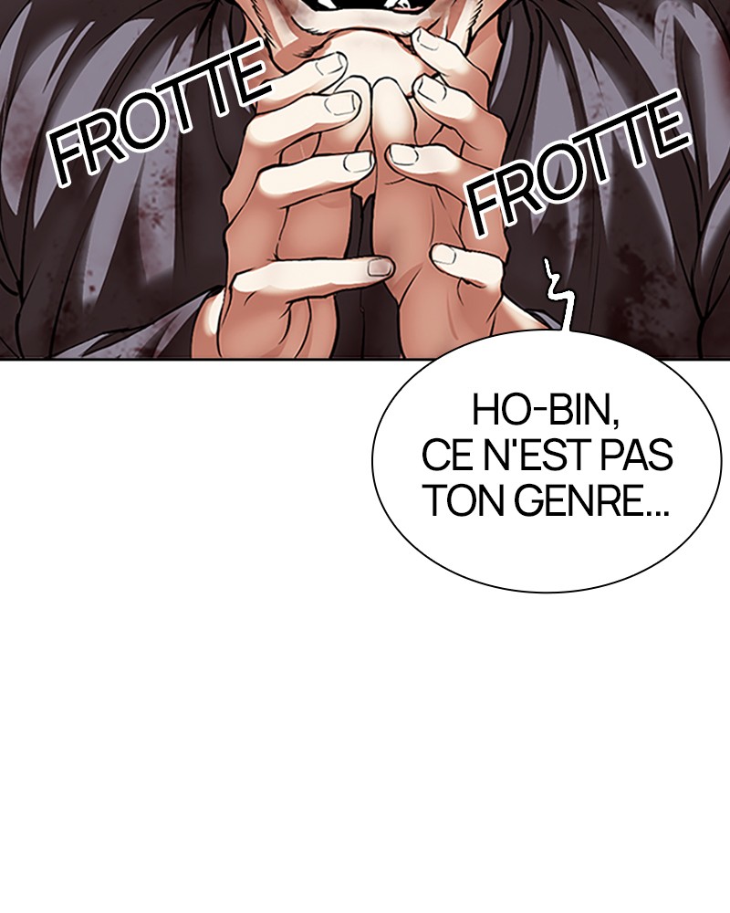 Lookism Chapitre 495 - Page 197