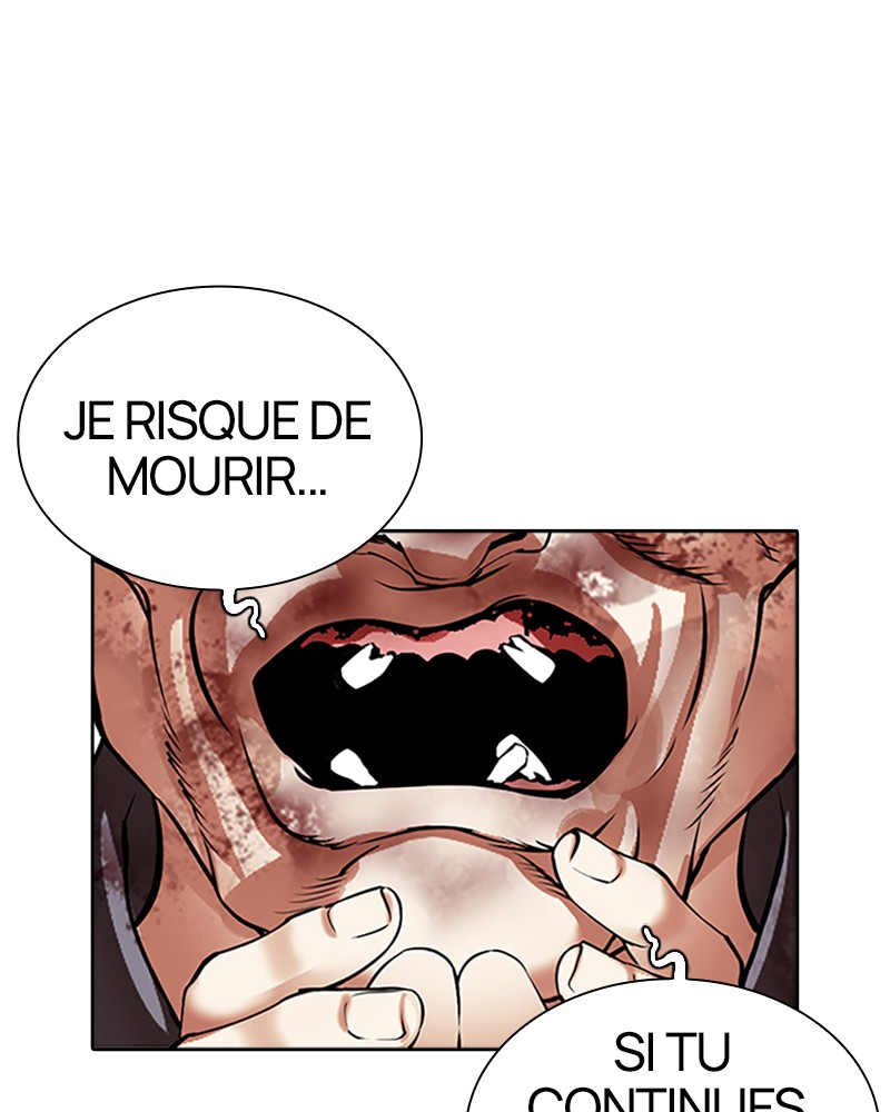 Lookism Chapitre 495 - Page 198