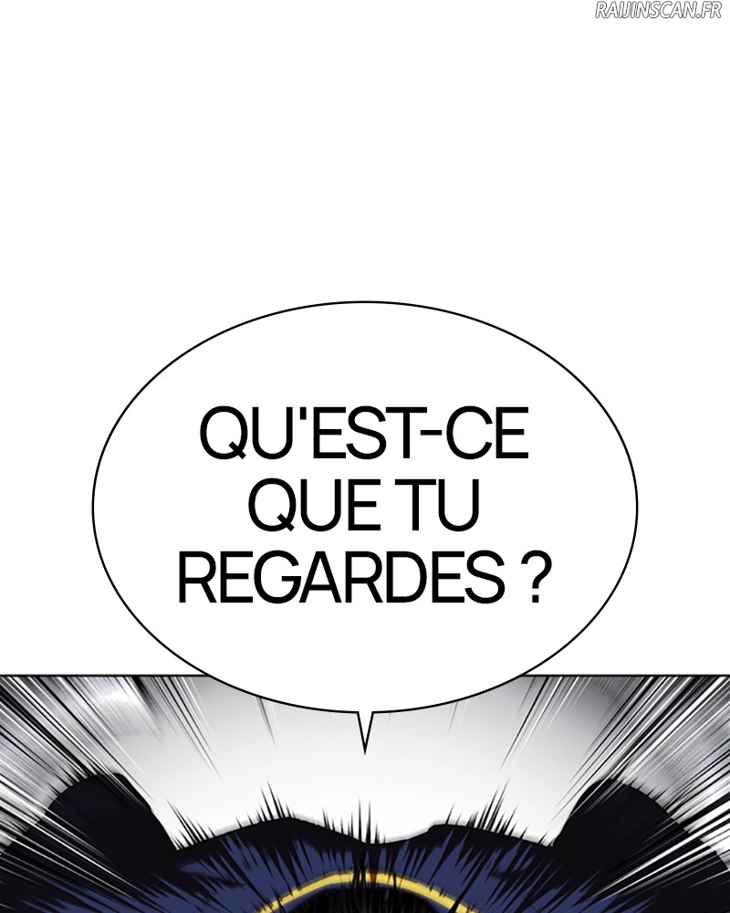 Lookism Chapitre 495 - Page 20