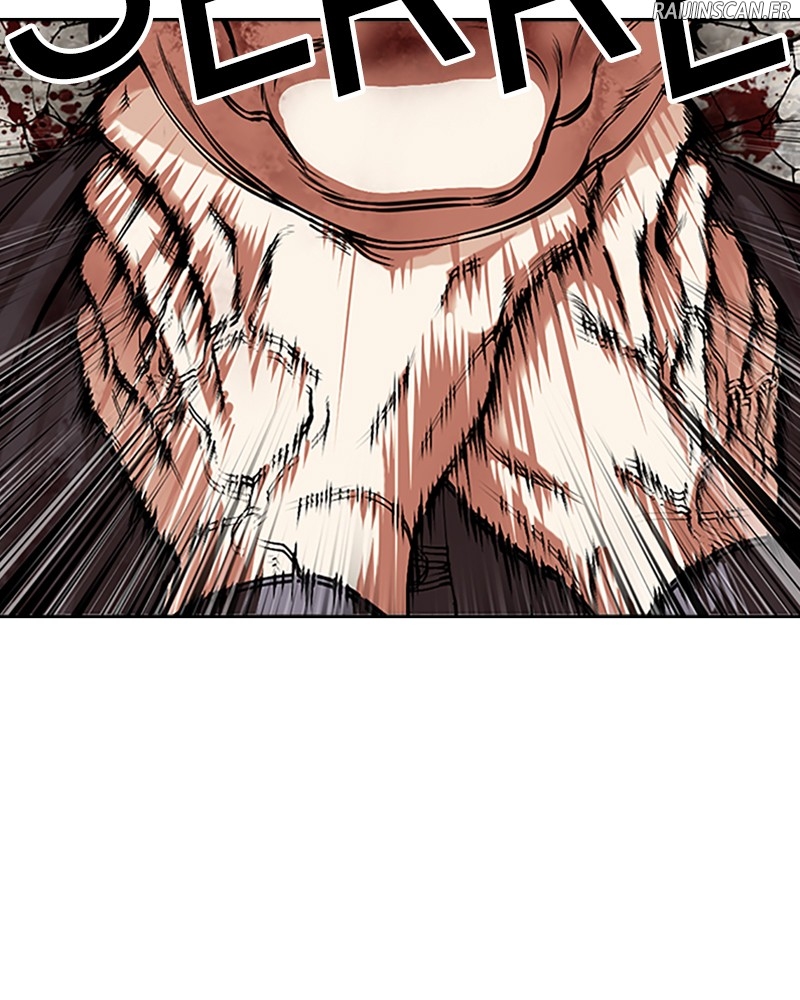 Lookism Chapitre 495 - Page 200
