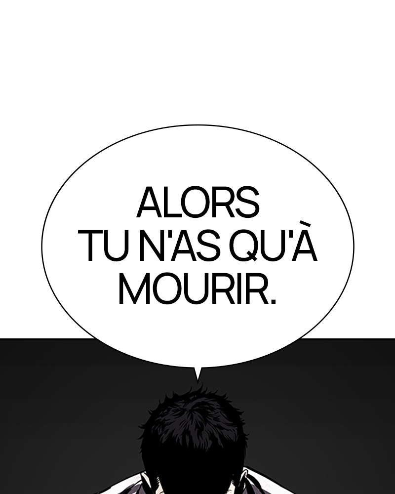 Lookism Chapitre 495 - Page 201