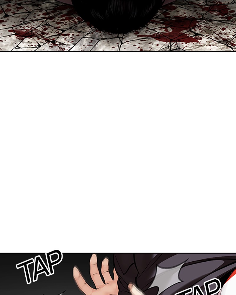 Lookism Chapitre 495 - Page 203