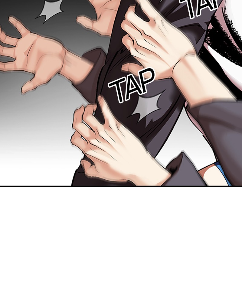 Lookism Chapitre 495 - Page 204
