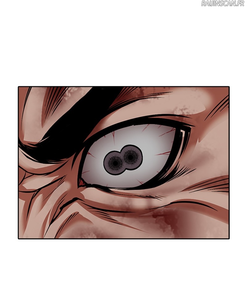 Lookism Chapitre 495 - Page 205