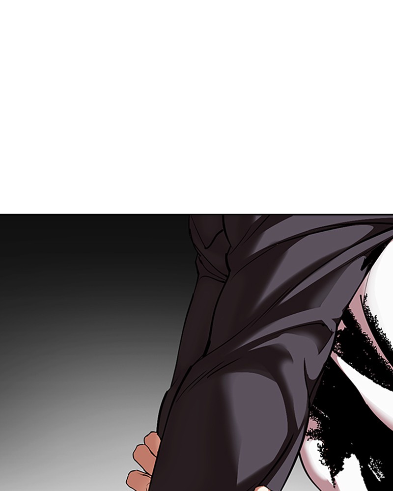 Lookism Chapitre 495 - Page 206