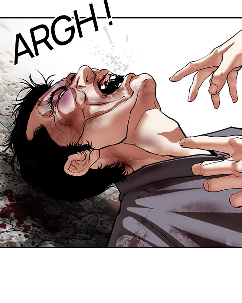 Lookism Chapitre 495 - Page 209