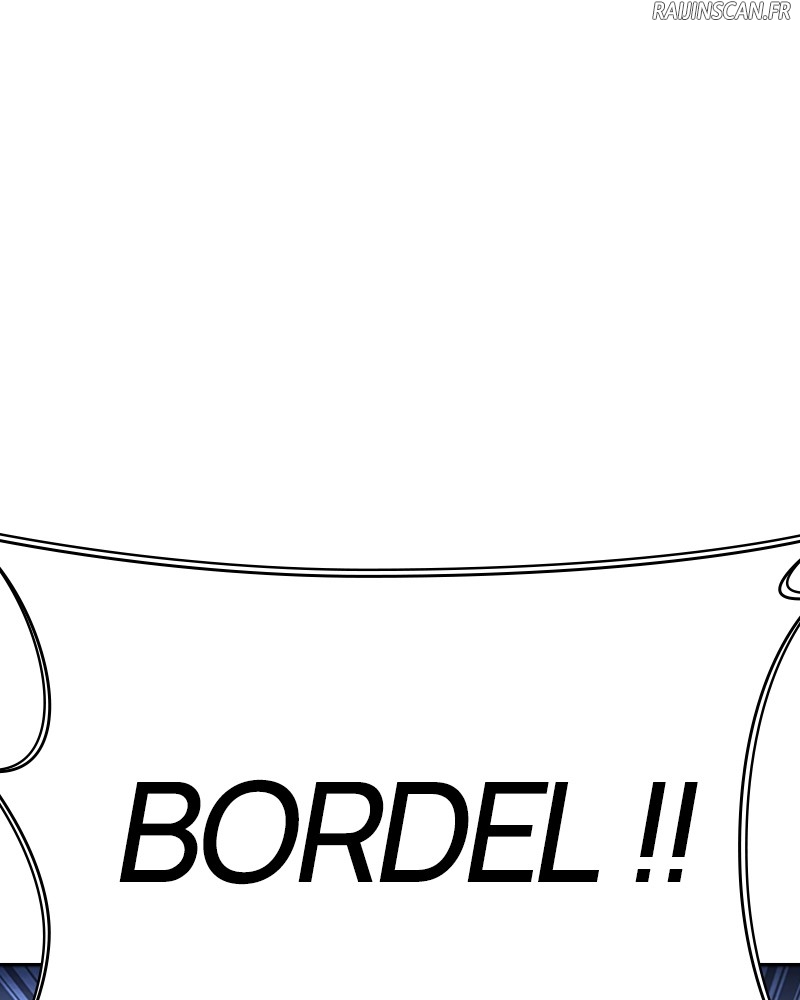 Lookism Chapitre 495 - Page 210