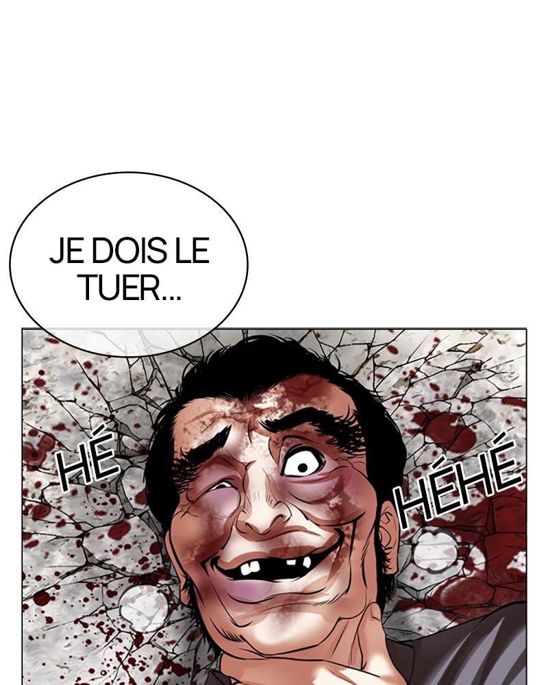 Lookism Chapitre 495 - Page 213
