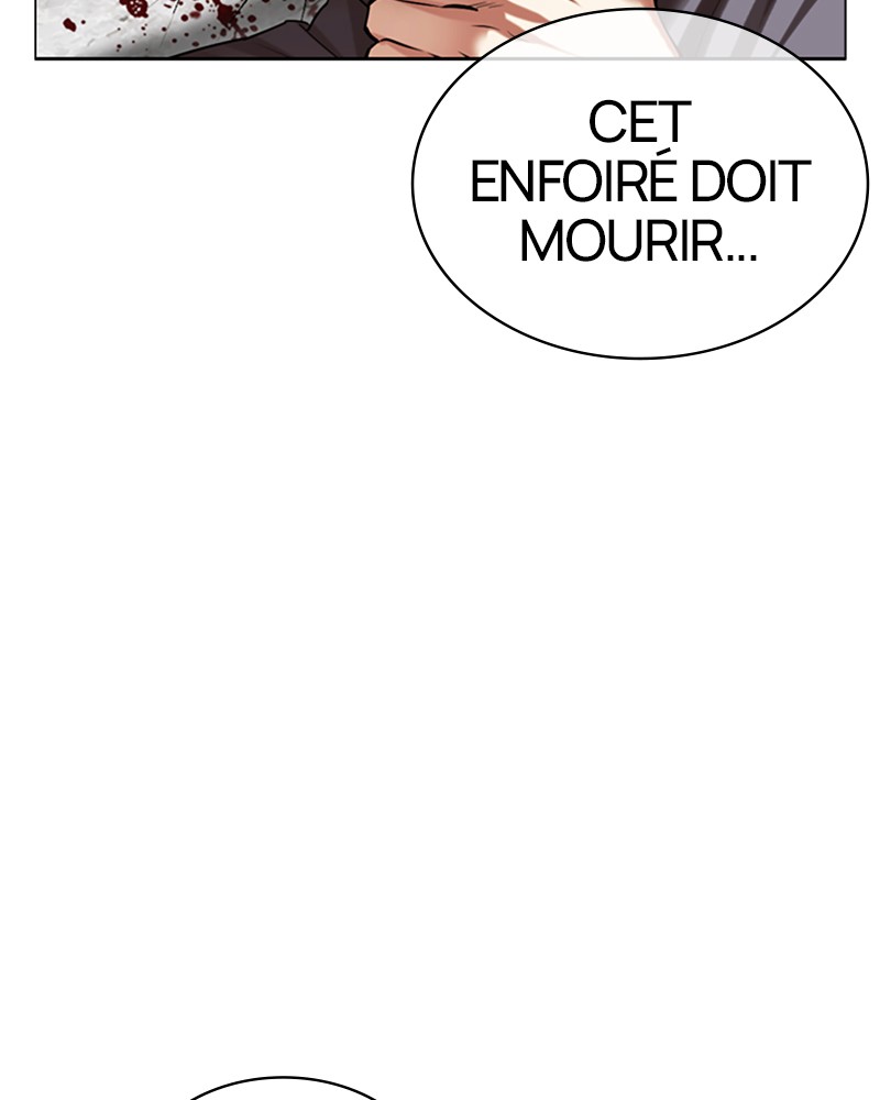 Lookism Chapitre 495 - Page 214