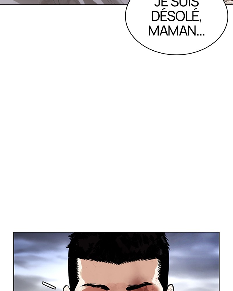 Lookism Chapitre 495 - Page 216