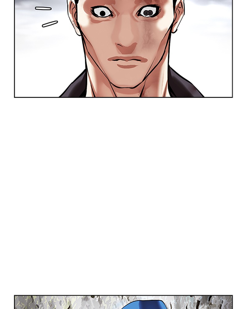 Lookism Chapitre 495 - Page 217