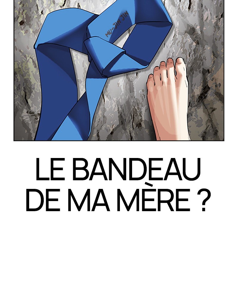 Lookism Chapitre 495 - Page 218