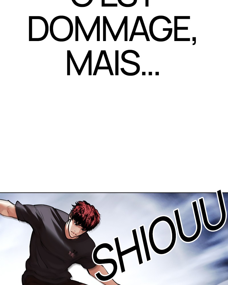 Lookism Chapitre 495 - Page 22