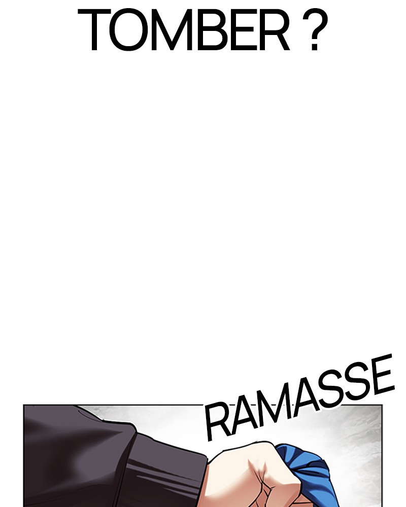 Lookism Chapitre 495 - Page 221