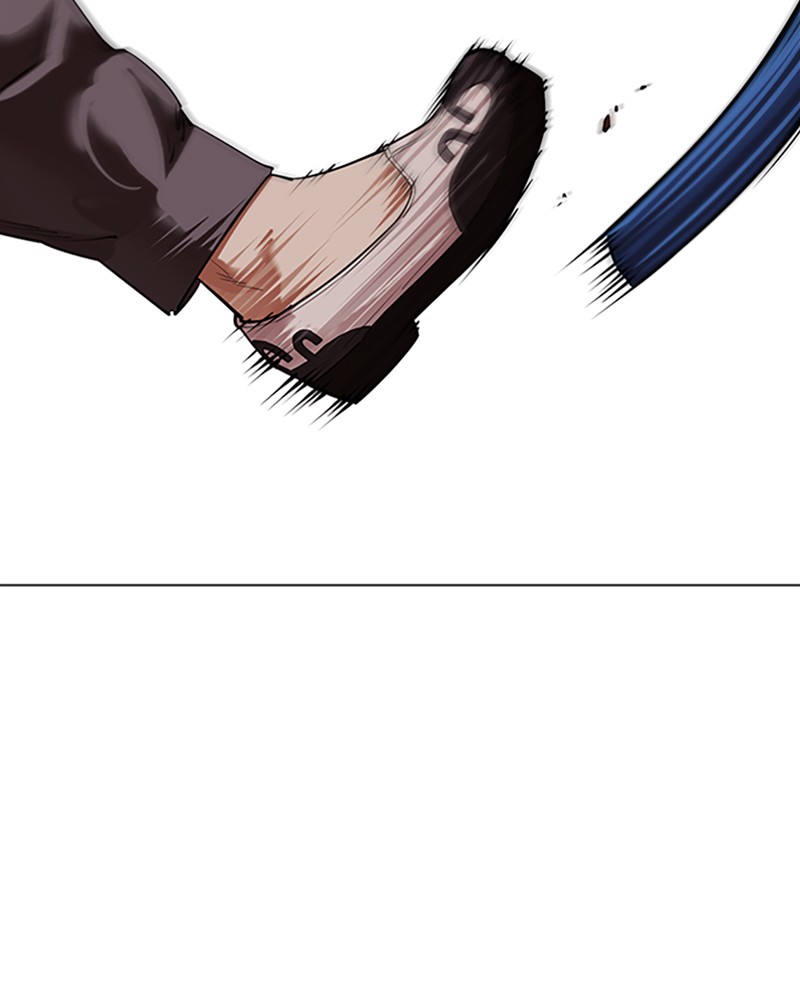 Lookism Chapitre 495 - Page 223