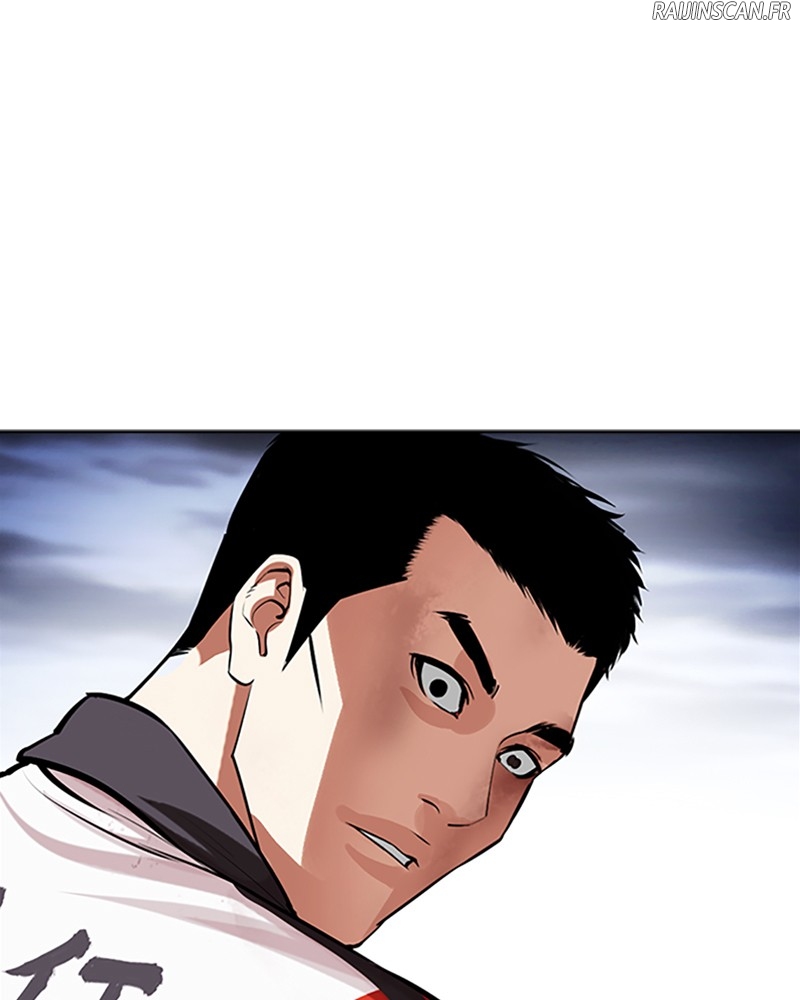 Lookism Chapitre 495 - Page 225
