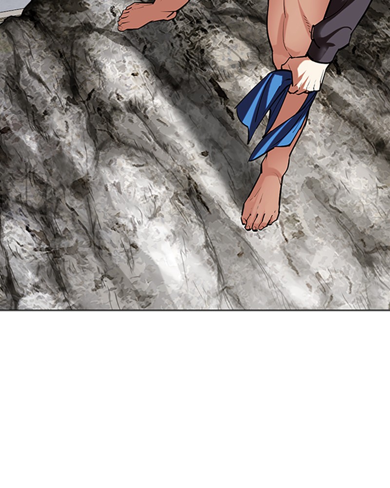Lookism Chapitre 495 - Page 228