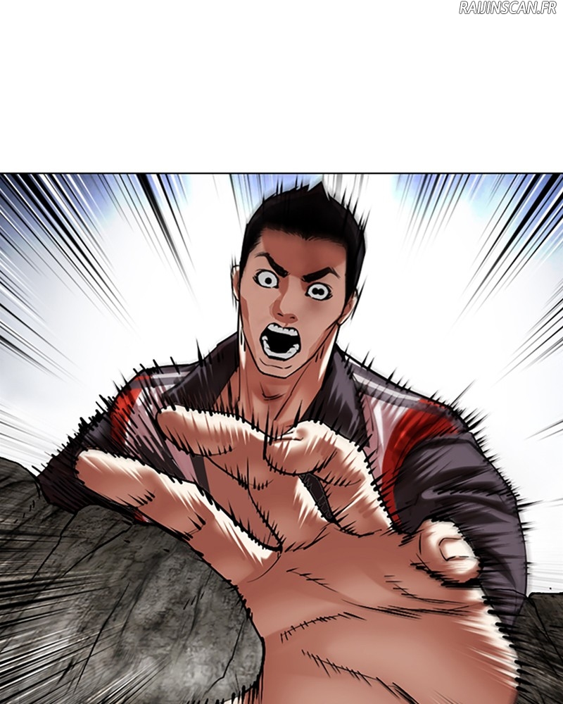 Lookism Chapitre 495 - Page 230