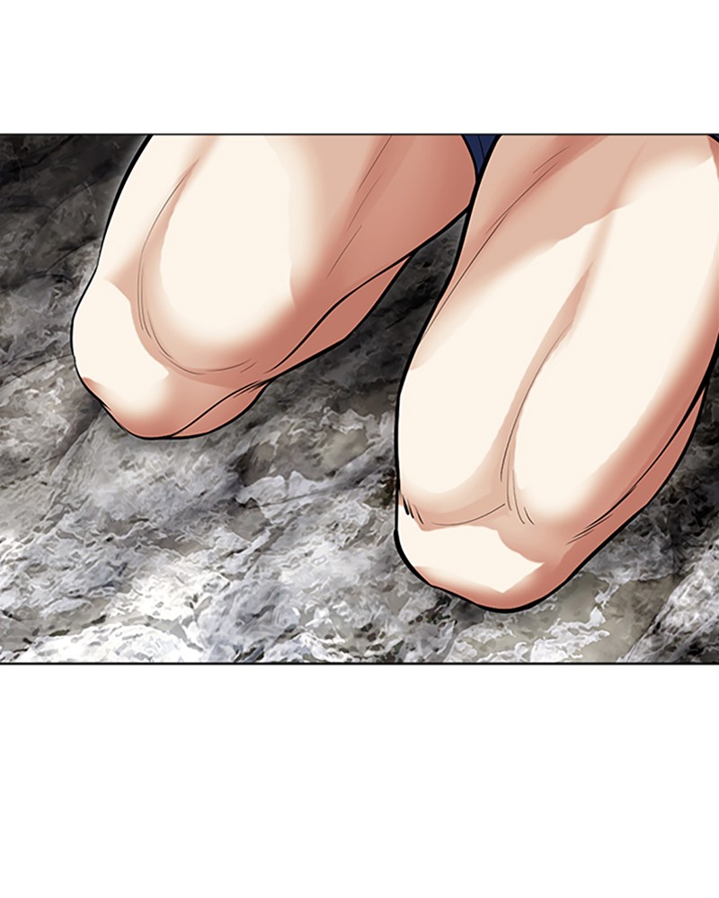 Lookism Chapitre 495 - Page 234