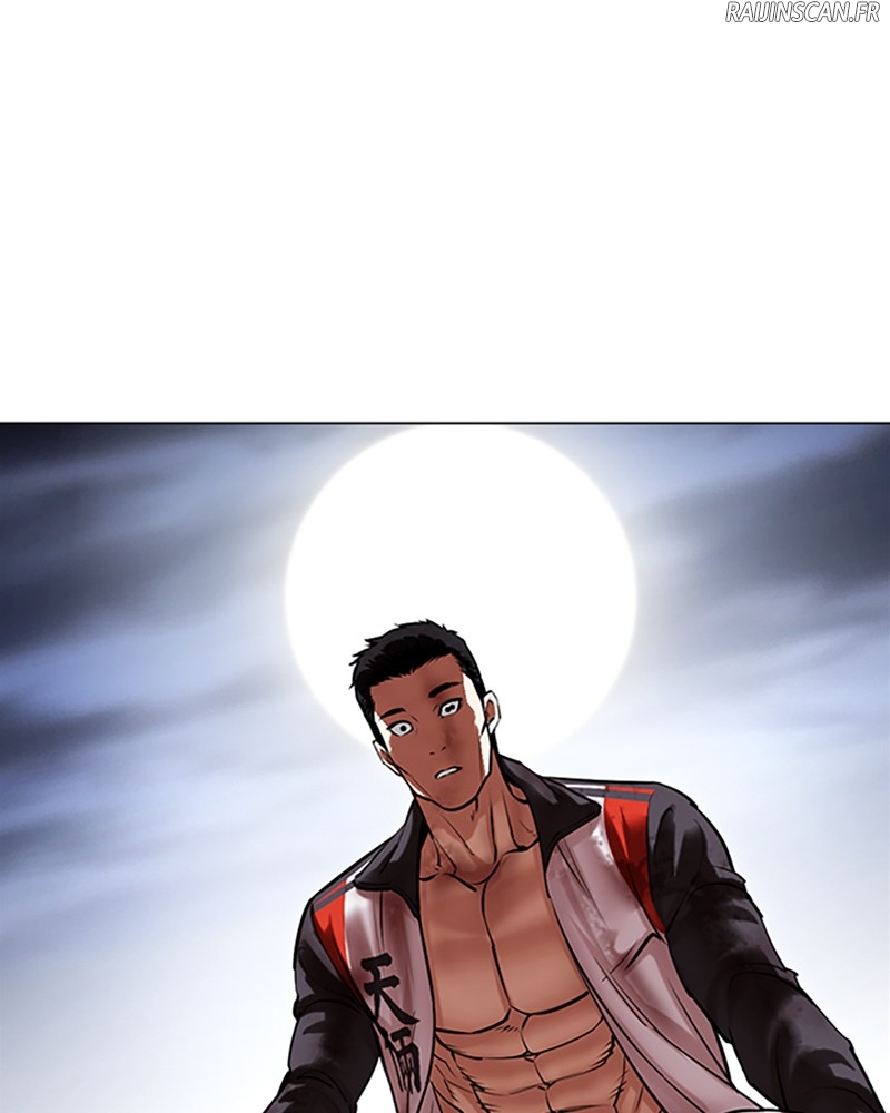 Lookism Chapitre 495 - Page 235