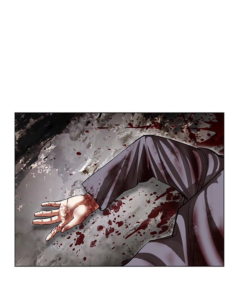 Lookism Chapitre 495 - Page 237