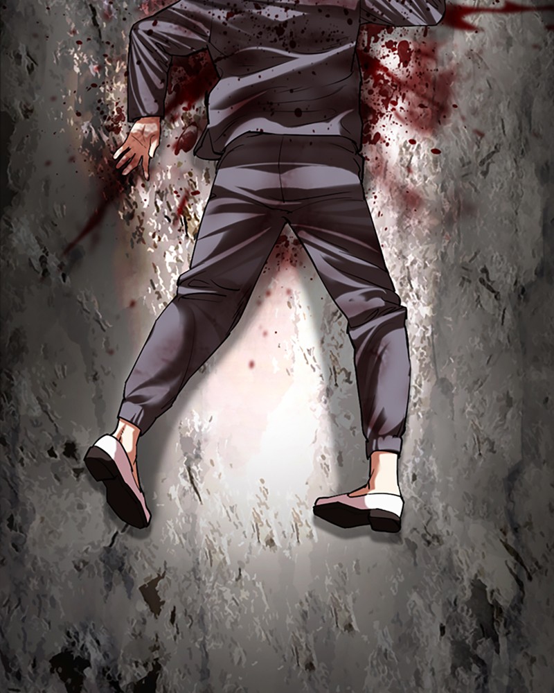 Lookism Chapitre 495 - Page 239