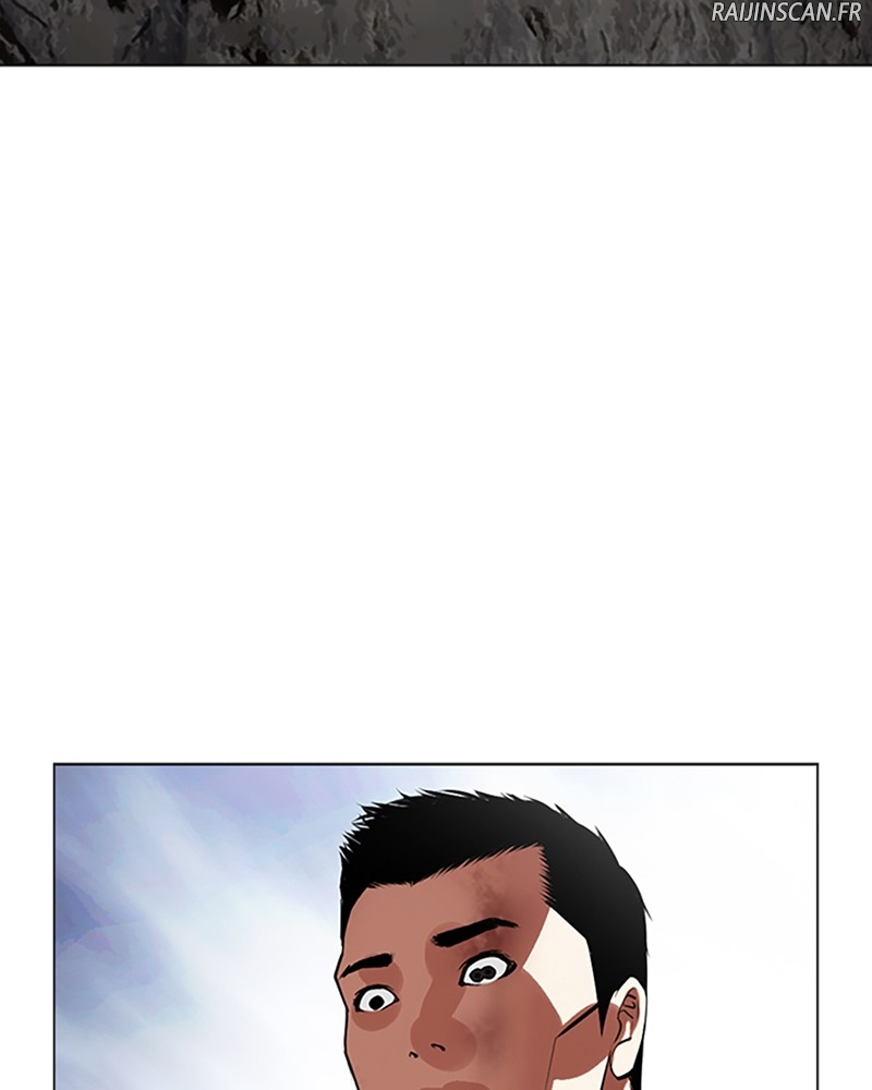 Lookism Chapitre 495 - Page 240