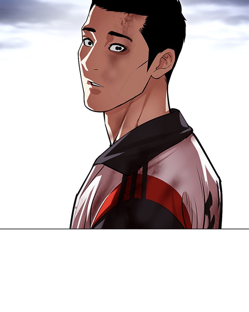 Lookism Chapitre 495 - Page 242