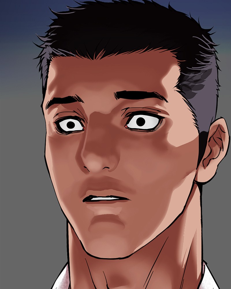 Lookism Chapitre 495 - Page 246