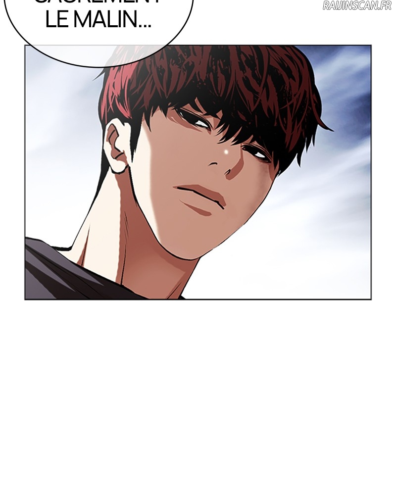 Lookism Chapitre 495 - Page 25