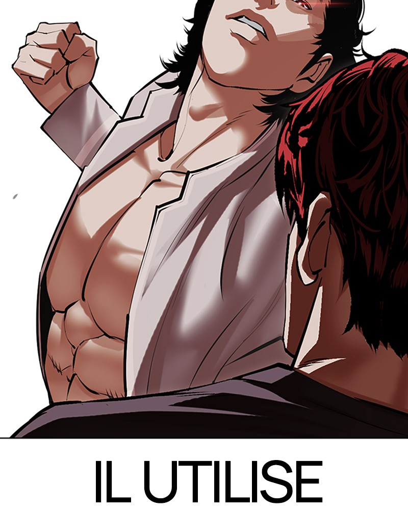 Lookism Chapitre 495 - Page 27